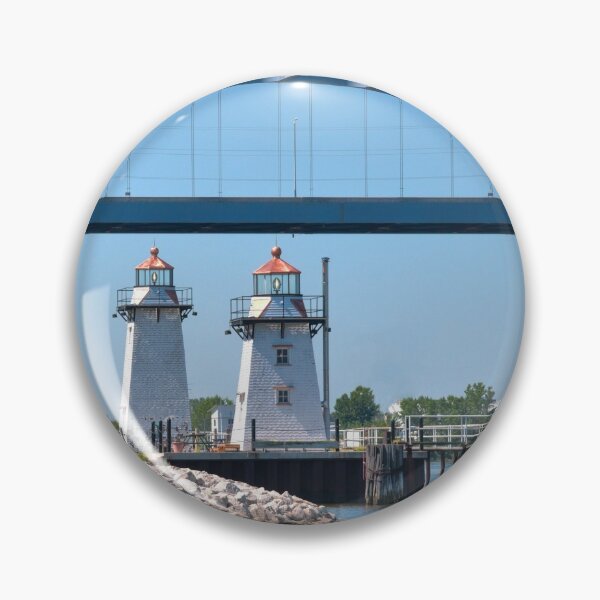 Item preview, Wisconsin Bridge designed and sold by FlashBulbPhoto.
