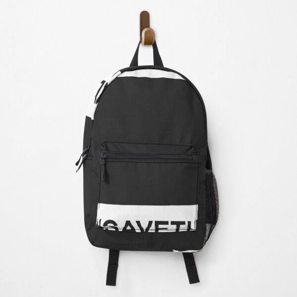 Item preview, save the children designed and sold by TRAVELLING THE COSMOS.