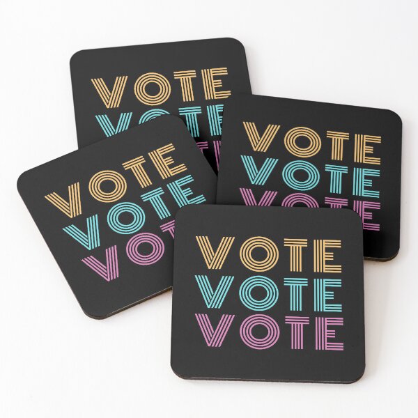 Item preview, Vote designed and sold by Lounaadam.