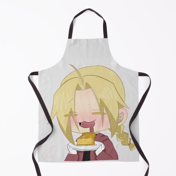 Item preview, Ed and Apple Pie designed and sold by LolliGoLolo.