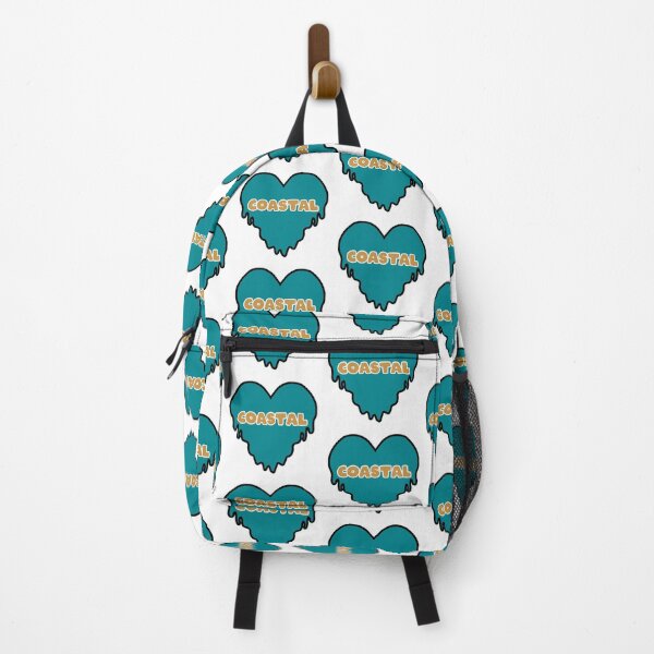 Item preview, Coastal Dripping Heart designed and sold by NicholasForbes.
