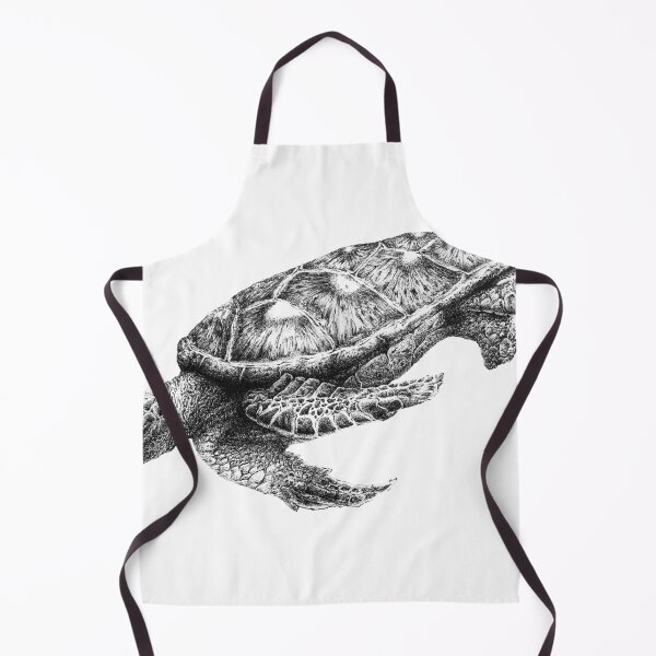 Item preview, Turtle designed and sold by blindark.