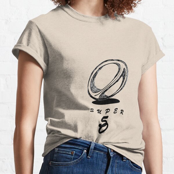 SUPER BOWL 50 T-shirt classique