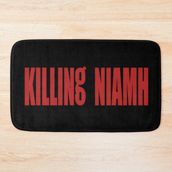Item preview, Killing Eve Title Parody designed and sold by bubblytank.