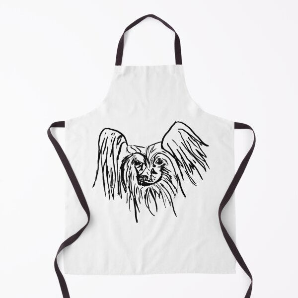 Item preview, Chinese Crested Dog designed and sold by NinaBetterNot.