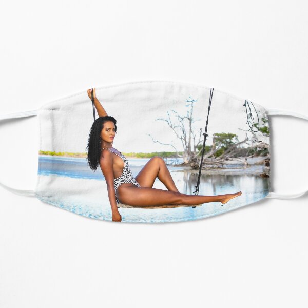 Paradise Mask