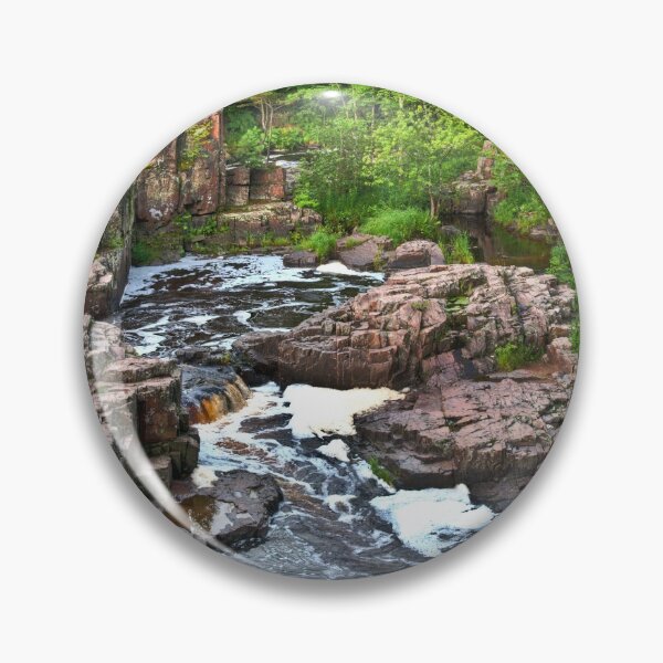 Item preview, The River Rapids designed and sold by FlashBulbPhoto.