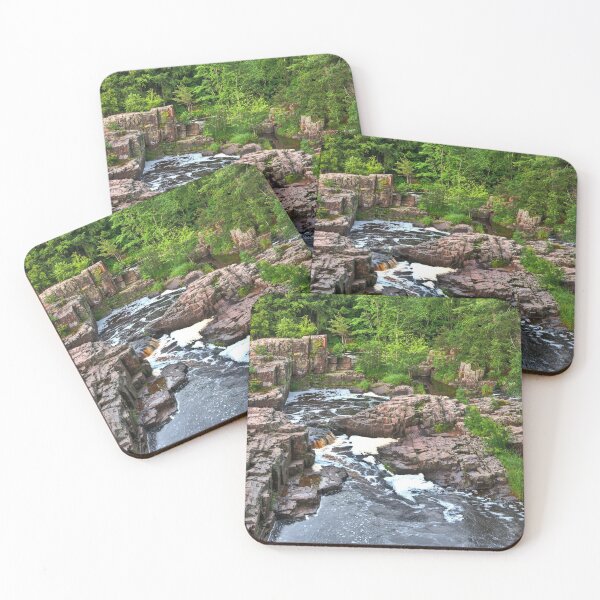 Item preview, The River Rapids designed and sold by FlashBulbPhoto.