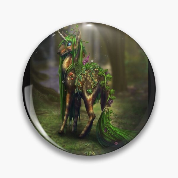 Item preview, Floracorn designed and sold by AutumnHowl.