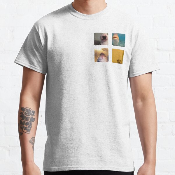 zoom class starter pack Classic T-Shirt