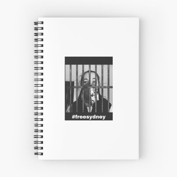 Item preview, #FreeSydney designed and sold by Morallygrey.