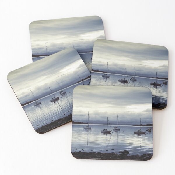 Item preview, Lamlash Bay Arran designed and sold by Doug Cook.