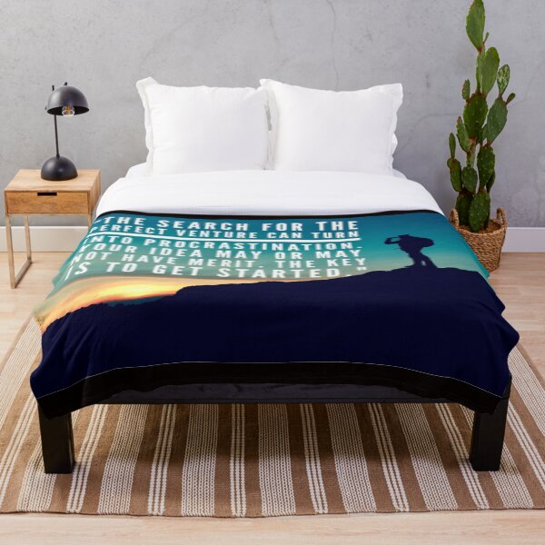 Item preview, The search for the perfect venture  designed and sold by TheLifeInspired.