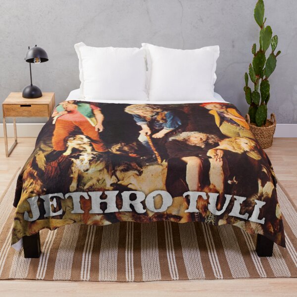Item preview, jethro tull this was 2021 persada designed and sold by rrymunoz.