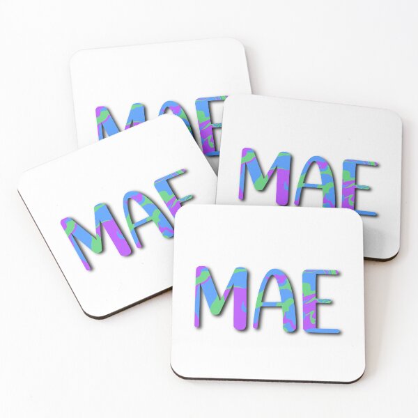 Item preview, Mae designed and sold by dolphin1128.