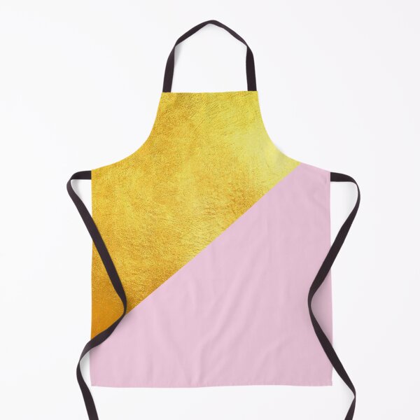 Item preview, Pink and gold abstract designed and sold by ColorsHappiness.