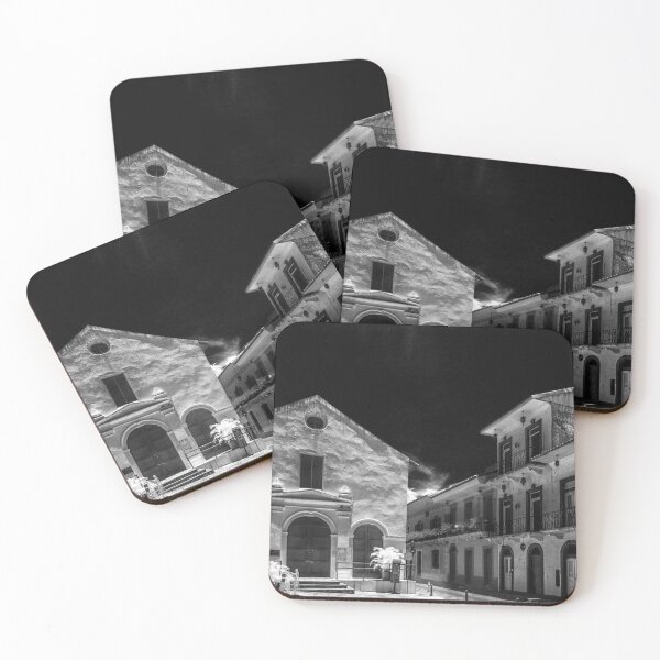 Item preview,  Santo Domingo de Guzmán Chapel designed and sold by Bernai Velarde.
