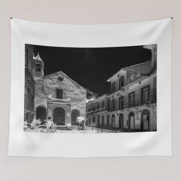 Item preview,  Santo Domingo de Guzmán Chapel designed and sold by Bernai Velarde.