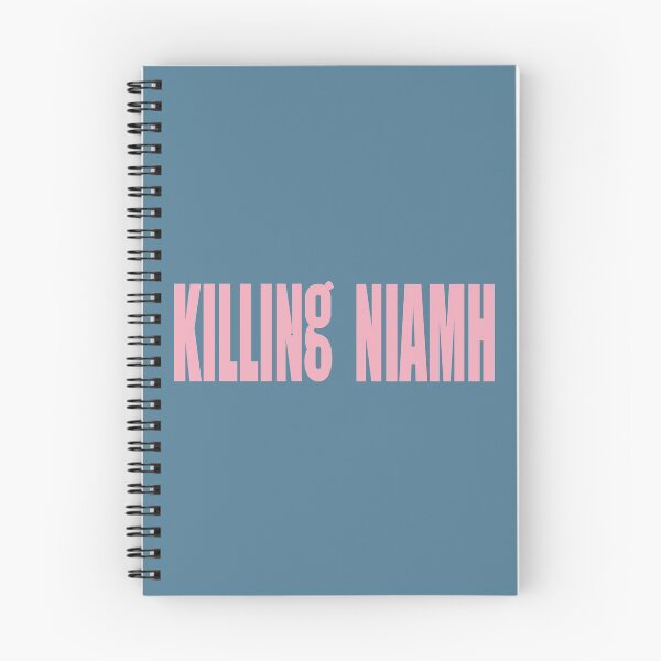 Item preview, Killing Eve Title Parody v.2 designed and sold by bubblytank.