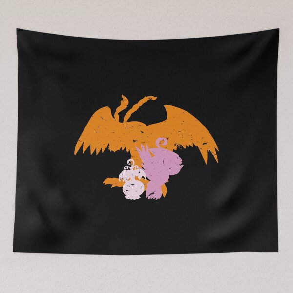 Item preview, Biyomon Evolution designed and sold by Jambonicle.