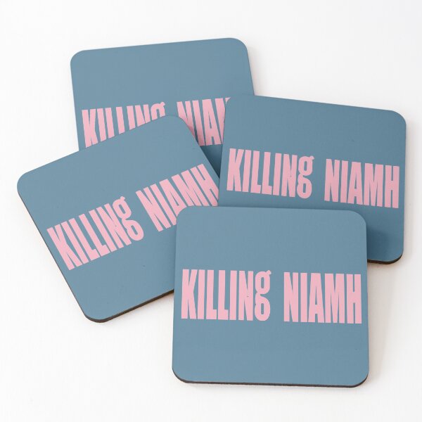 Item preview, Killing Eve Title Parody v.2 designed and sold by bubblytank.