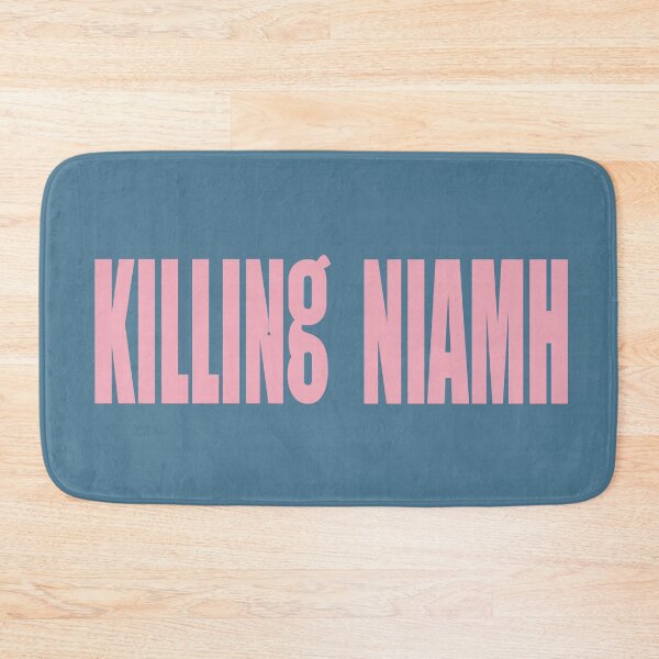 Item preview, Killing Eve Title Parody v.2 designed and sold by bubblytank.