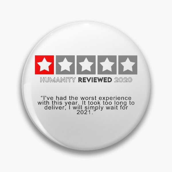 Item preview, 1 Star, very bad year designed and sold by autoboxdesign.