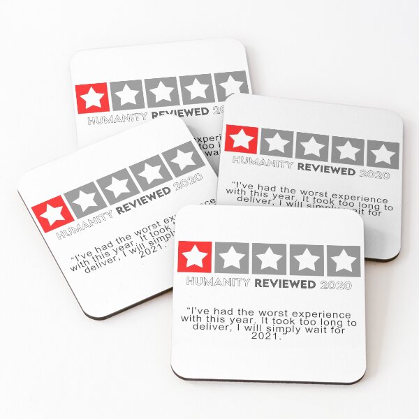 Item preview, 1 Star, very bad year designed and sold by autoboxdesign.
