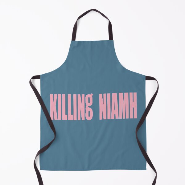 Item preview, Killing Eve Title Parody v.2 designed and sold by bubblytank.