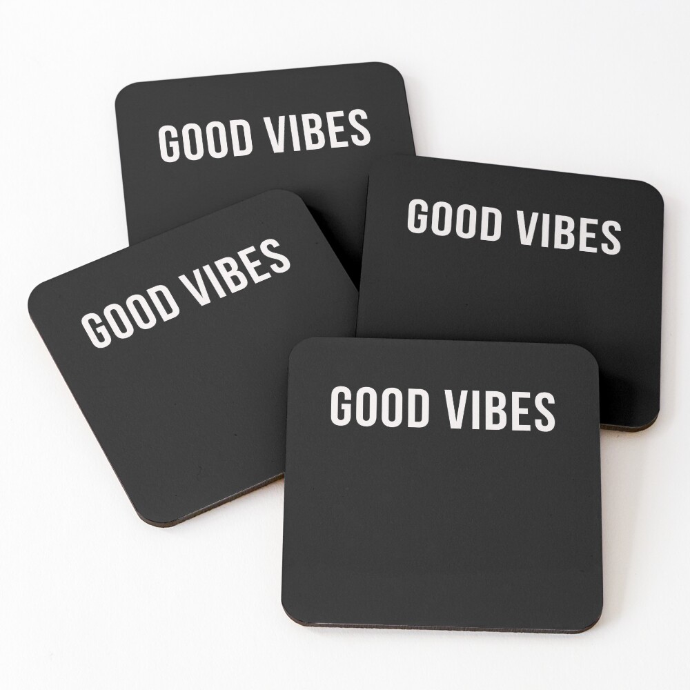 Item preview, Coasters (Set of 4) designed and sold by ReyFlores.