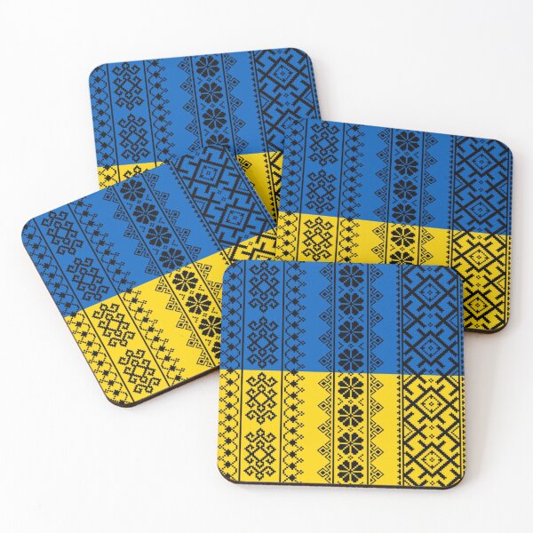 Item preview, Ukrainian Ethnic Seamless Pattern Ukraine Traditional Slavic Designs Ornaments designed and sold by 108dragons.