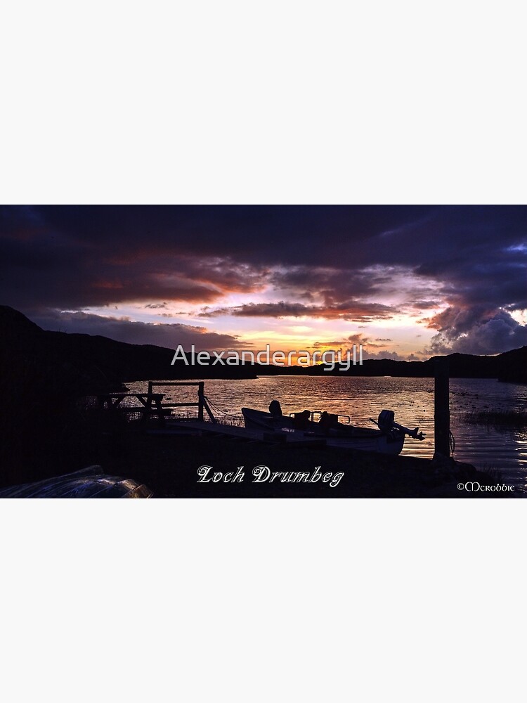 Serene by Alexanderargyll