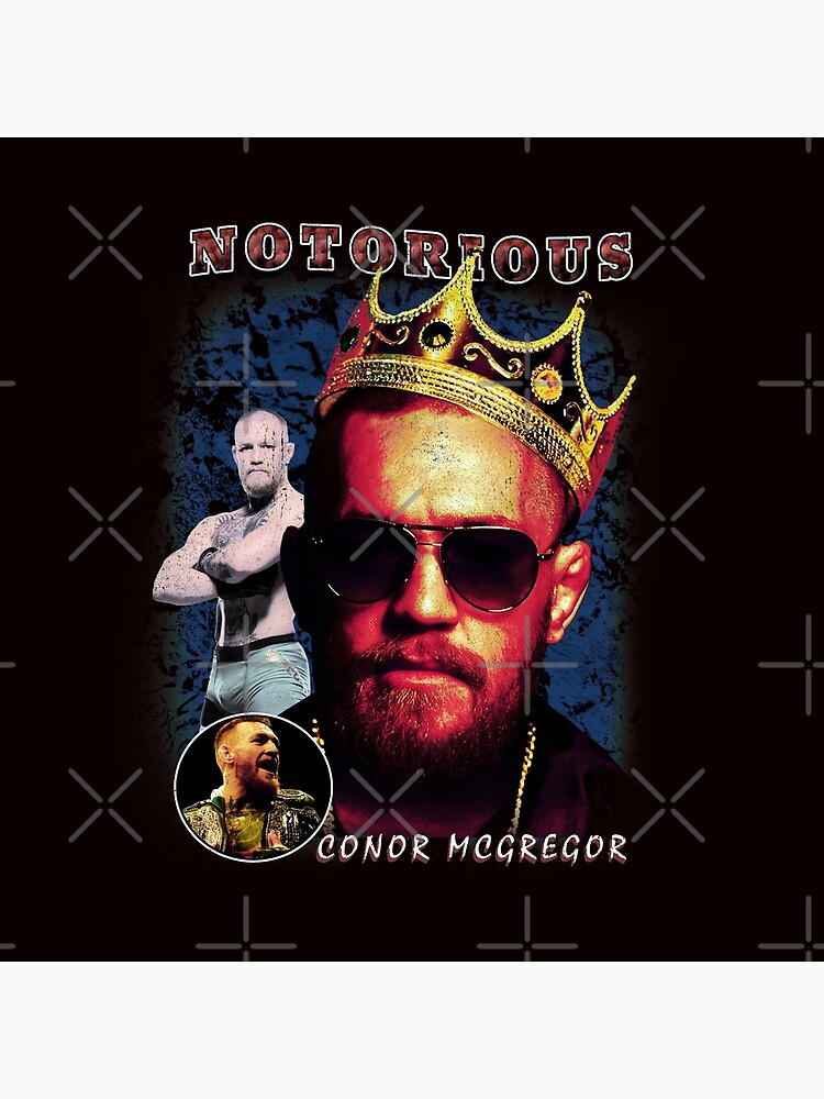 Biggie smalls hotsell jumper conor mcgregor