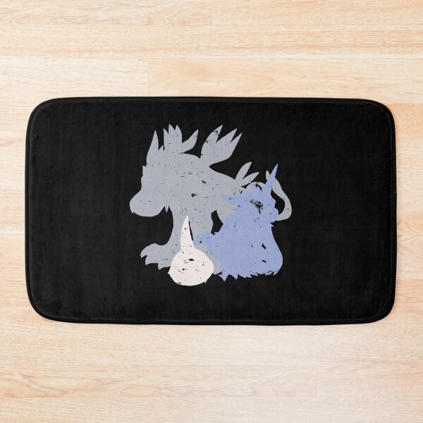 Item preview, Gabumon Evolution designed and sold by Jambonicle.