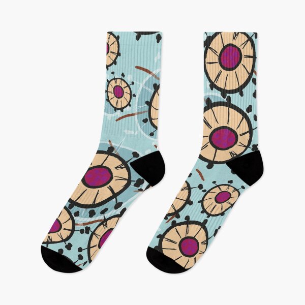 Item preview, COLORFUL, JOYFUL, LIGHT PATTERN designed and sold by CarlottaVindice.