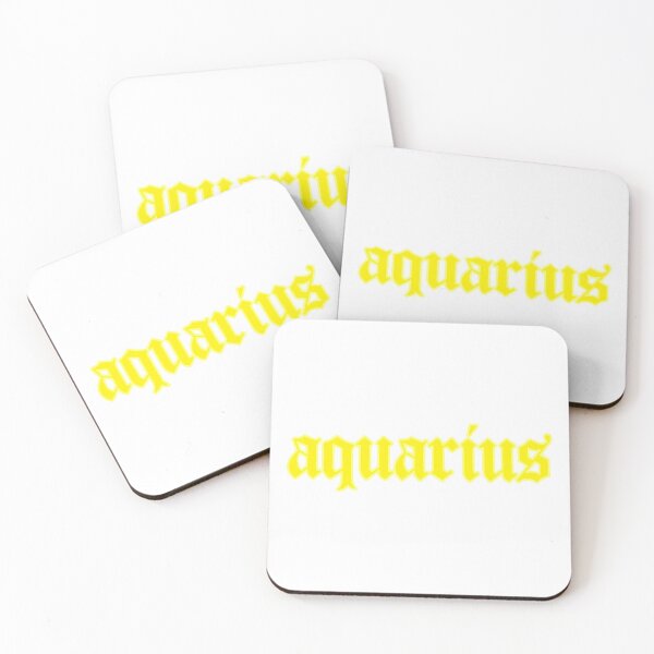 Item preview, aquarius  designed and sold by Liiiiiiiiv.