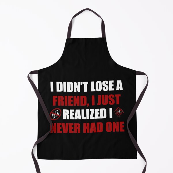 Item preview, No More Fake Friends designed and sold by Fashimation20.