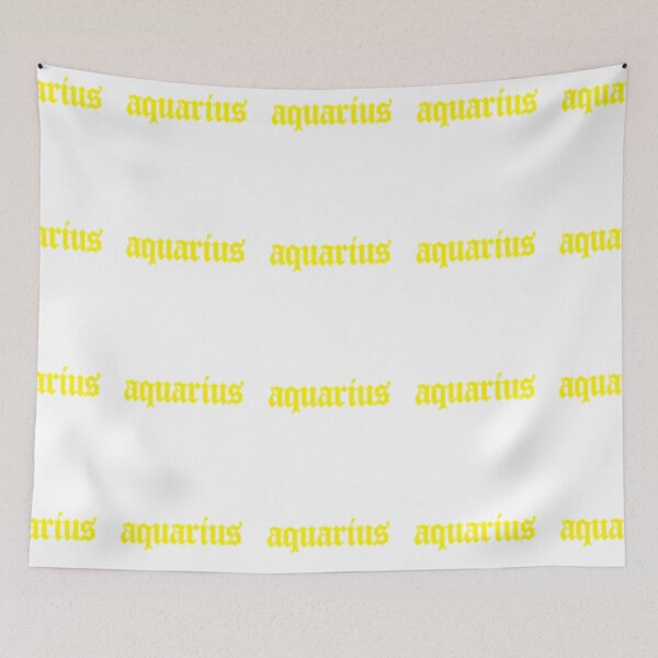 Item preview, aquarius  designed and sold by Liiiiiiiiv.