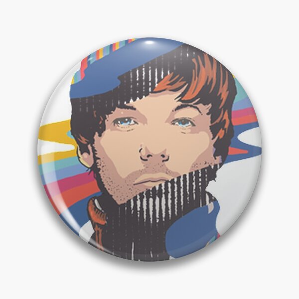Item preview, walls promo art designed and sold by hazah.