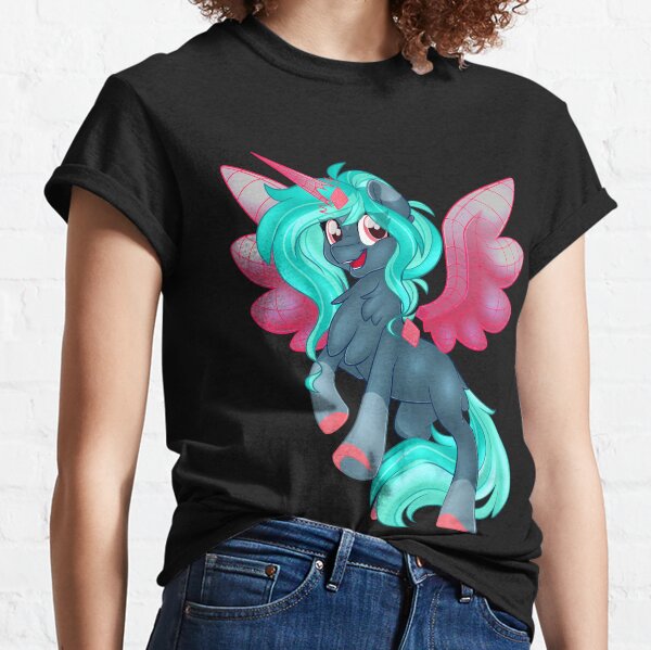 TrotCon Online Proxy Classic T-Shirt