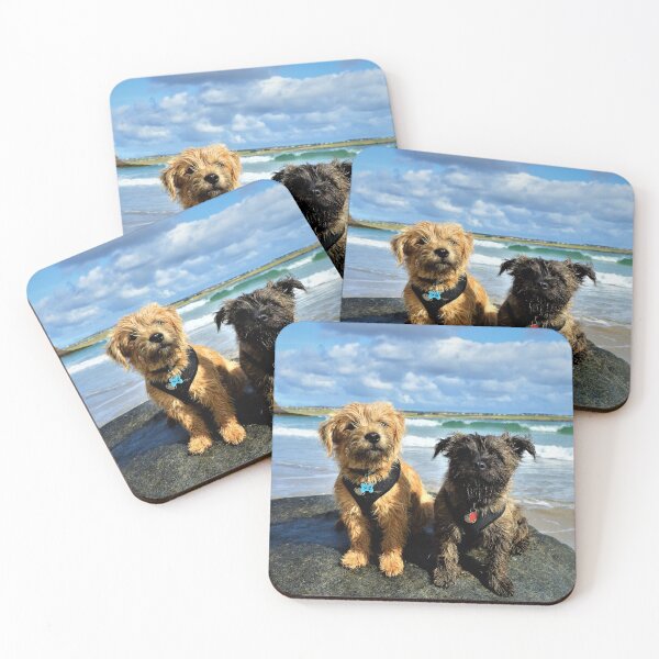 Item preview, Archie and Angus designed and sold by jmnicolson.
