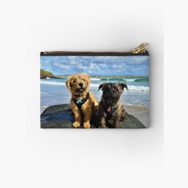 Item preview, Archie and Angus designed and sold by jmnicolson.