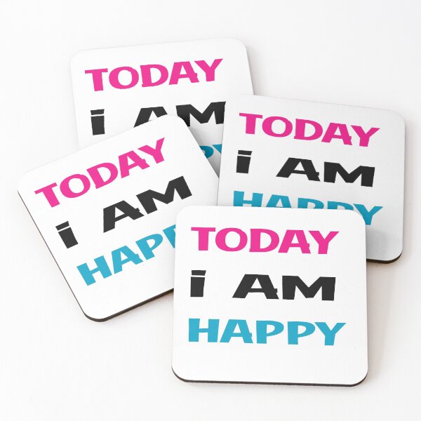 Item preview, i am today happy designed and sold by montilla20.