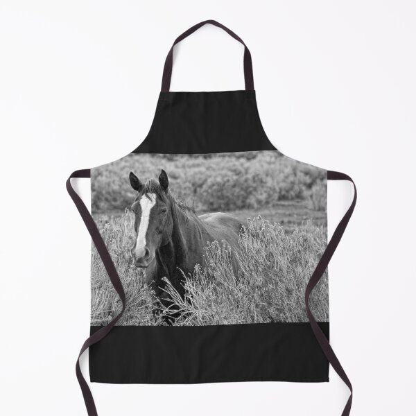 Item preview, "Wild" Horses Couldn't Drag Me Away designed and sold by FlashBulbPhoto.
