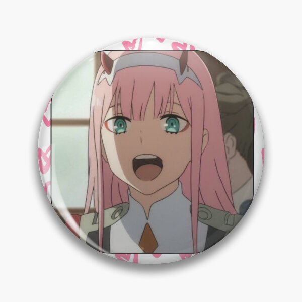 Item preview, zero two designed and sold by Zuu hax.
