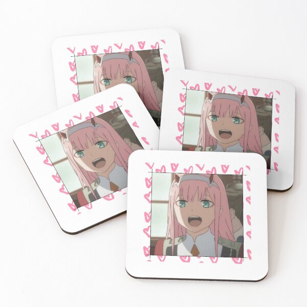 Item preview, zero two designed and sold by Zuu hax.