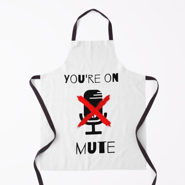 Item preview, You're on mute designed and sold by tripanthias.