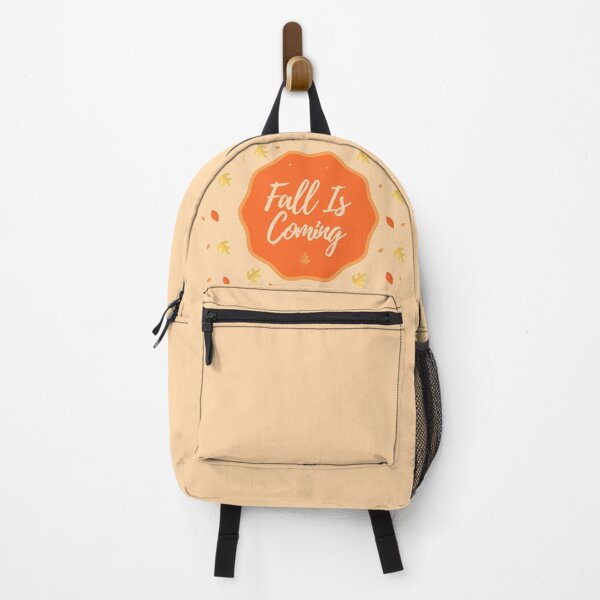 Item preview, Fall Is Coming designed and sold by BeluFndz.