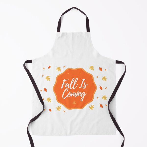 Item preview, Fall Is Coming designed and sold by BeluFndz.