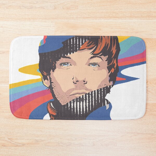 Item preview, walls promo art designed and sold by hazah.